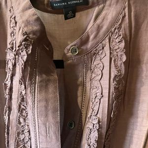 Banana Republic Dress